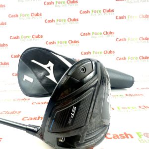 Mizuno StX 220 Driver