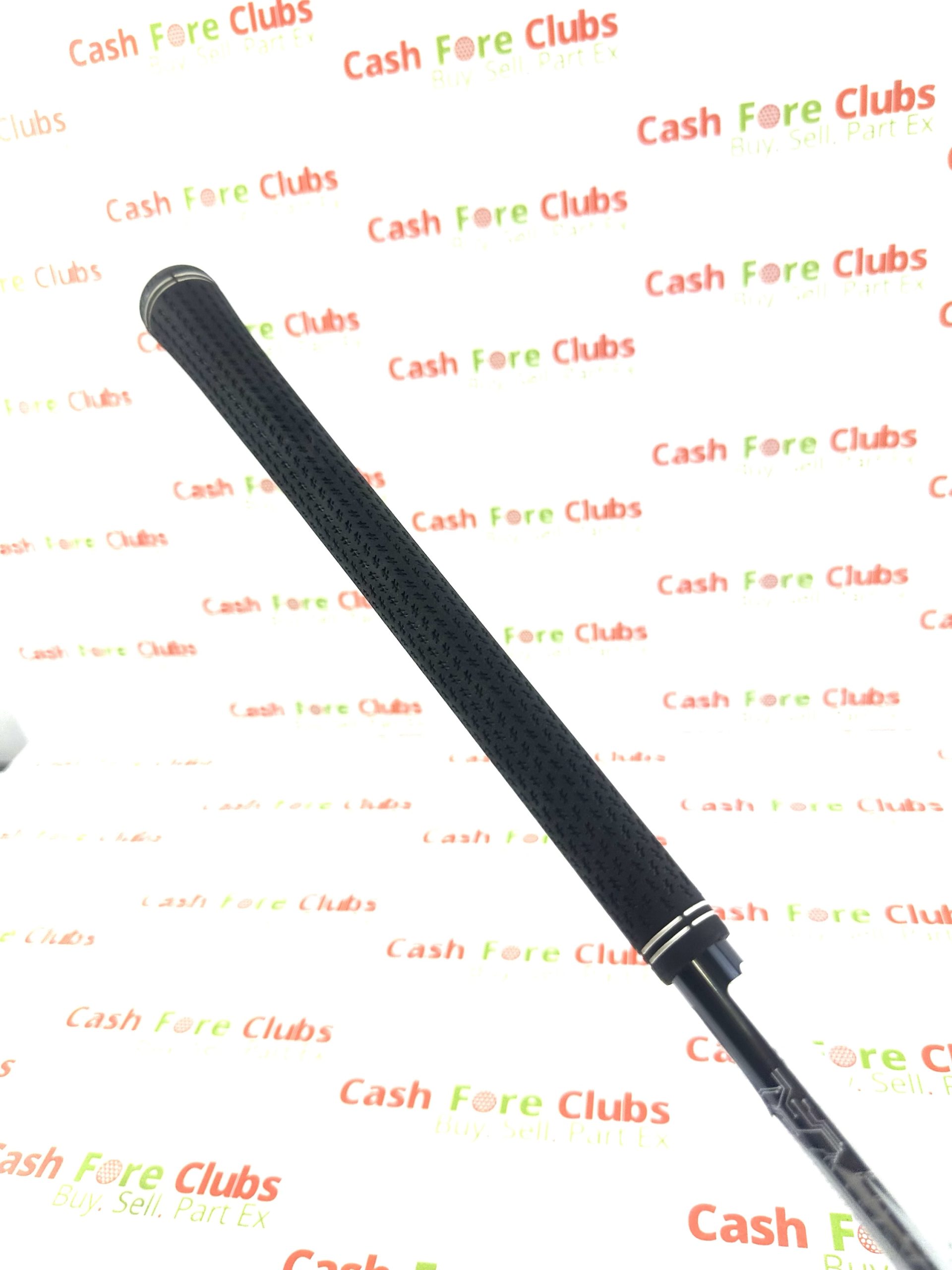 Cobra Dark Speed X 3 wood LH Reg Flex - Image 4