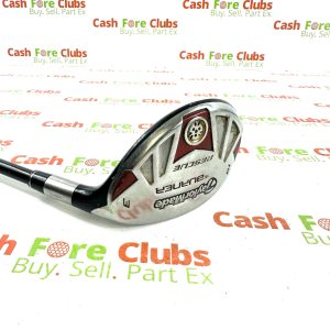 TaylorMade Burner Rescue 3 Hybrid