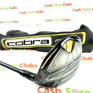 Cobra Fly-Z 3 Wood