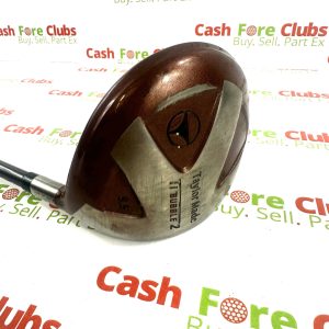 Ping I15 3 Wood