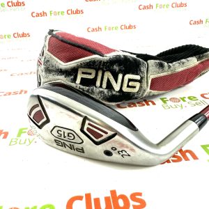 Ping G15 Hybrid LH