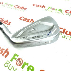 Mizuno JPX 900 4 iron