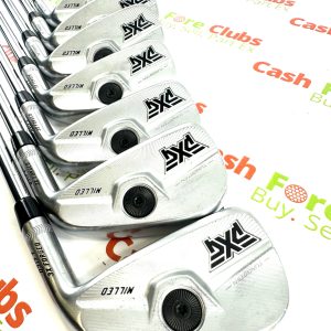 PXG 0317T 4-PW