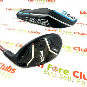 PING G440 2 Hybrid