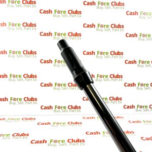 PING Stiff Flex Driver Shaft