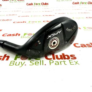 Callaway Apex 2 Hybrid