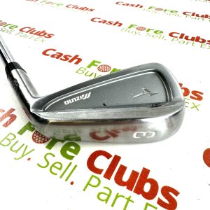 Mizuno MP18 3 Iron