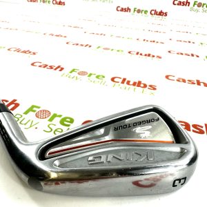 Cobra King Forged Tour 3 Iron