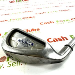 Callaway Steelhead X14 5 iron LH