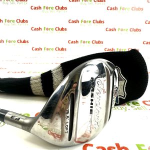 Cleveland Mashie Fw 3 Wood
