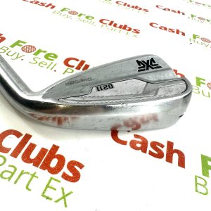 PXG 0211 4 Iron