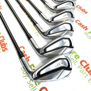 Miura PI401 Irons 4-PW