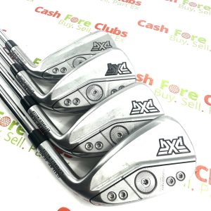 PXG PXG GEN 6 XP 7-PW
