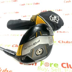 Wilson F5 FG Tour 3 Wood