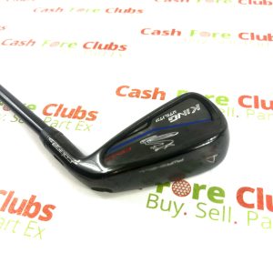 Cobra Utility 4 Iron One Length