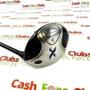 Callaway X Series 5 Wood