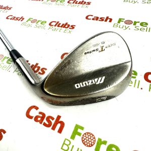 Mizuno MP T Series 51 Degree