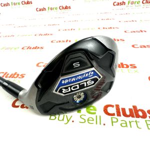 TaylorMade SLDR Hybrid