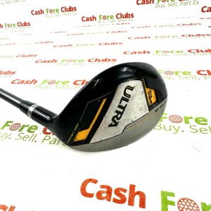 Wilson Ultra Hybrid
