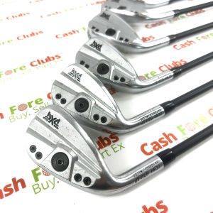 PXG 0311 XP Iron 6-PW+GW Left Handed Gen 4