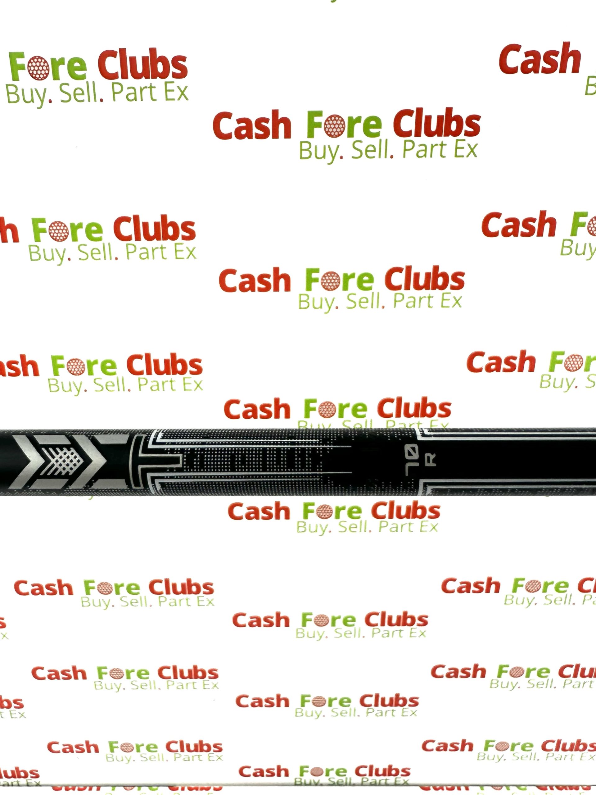 PXG 0311 XP Iron 6-PW+GW Left Handed Gen 4 - Image 4