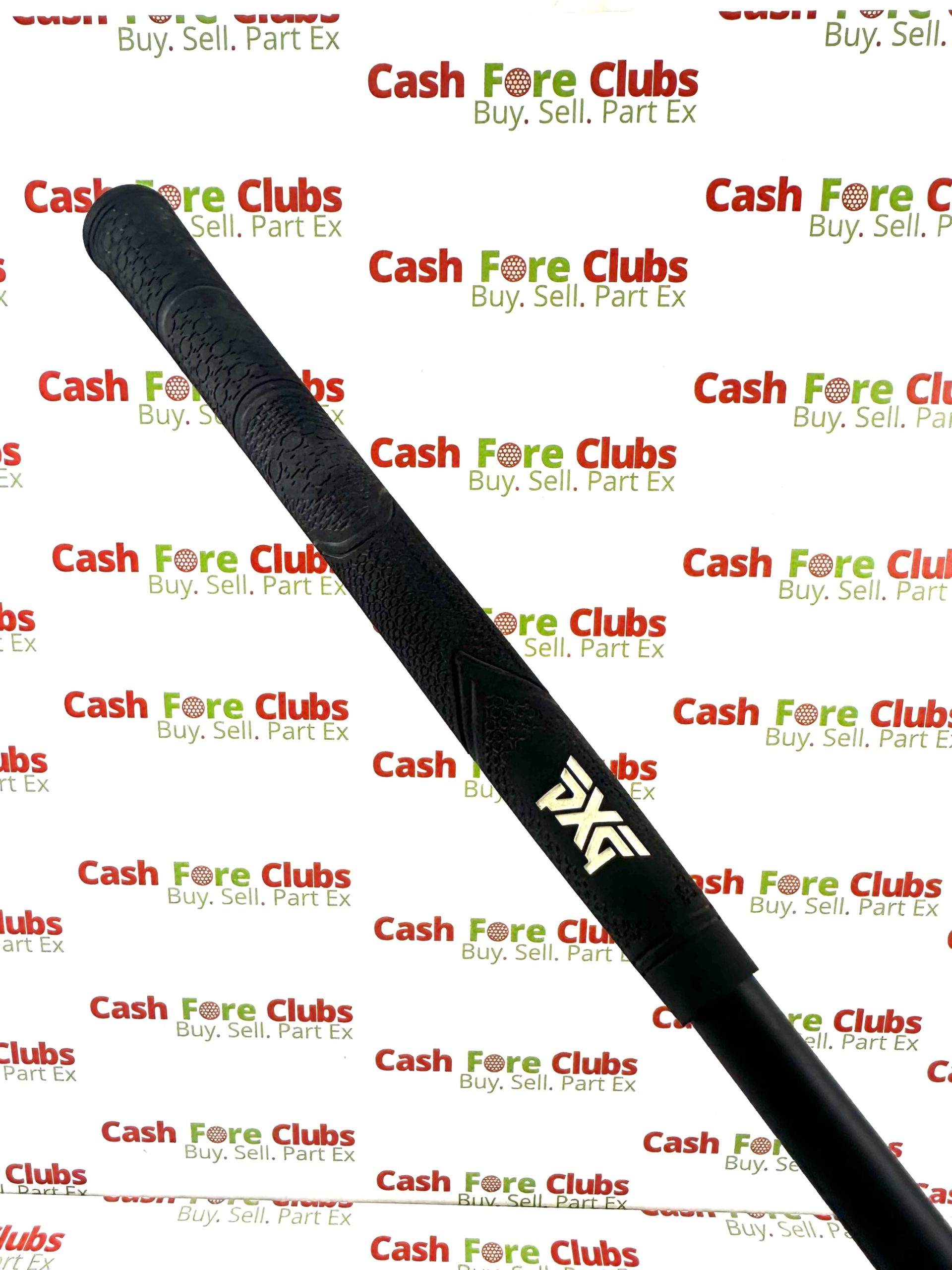 PXG 0311 XP Iron 6-PW+GW Left Handed Gen 4 - Image 5