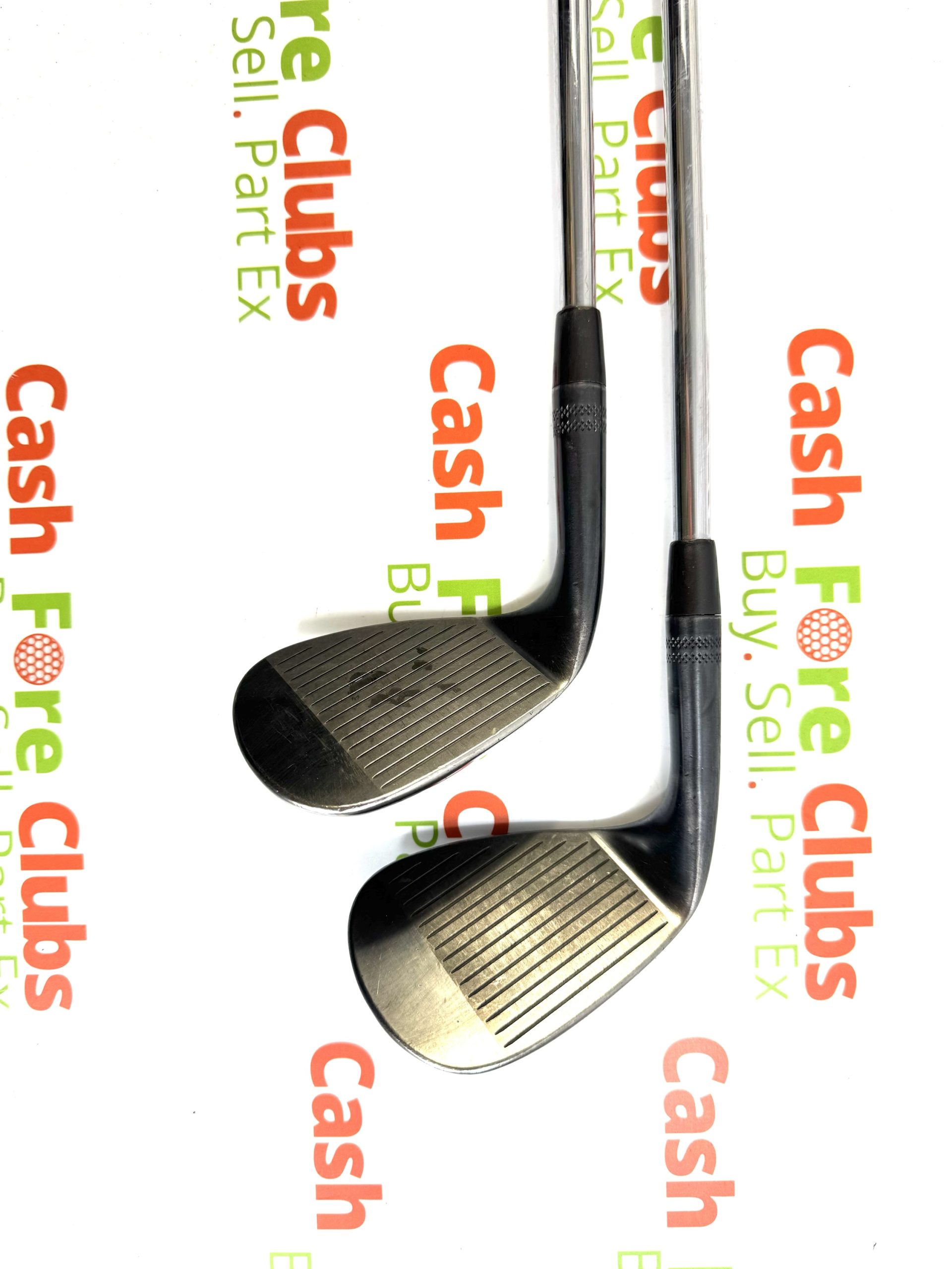 Callaway Opus Wedge set 48/52 Degree Wedge - Image 3