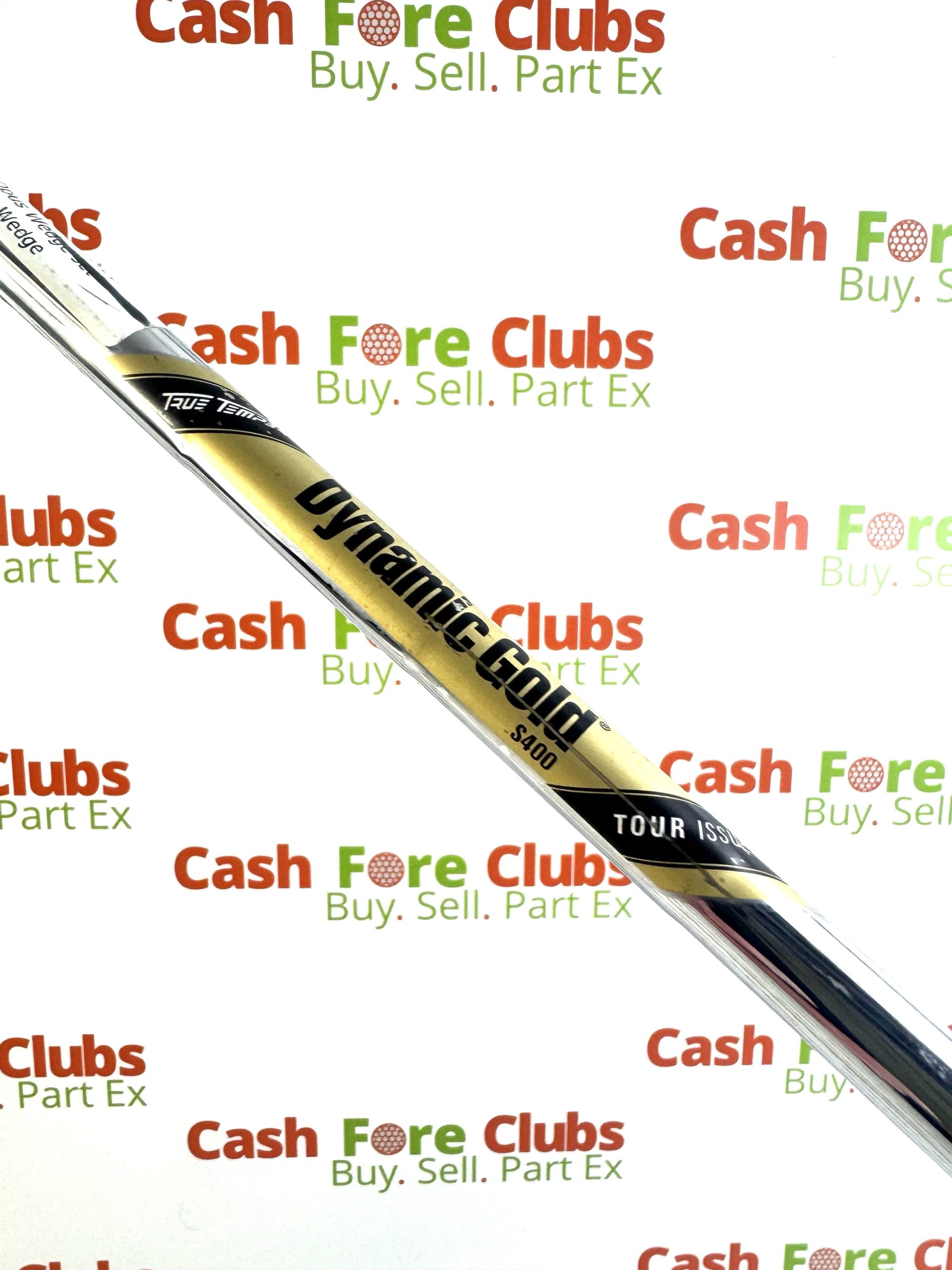 Callaway Opus Wedge set 48/52 Degree Wedge - Image 4