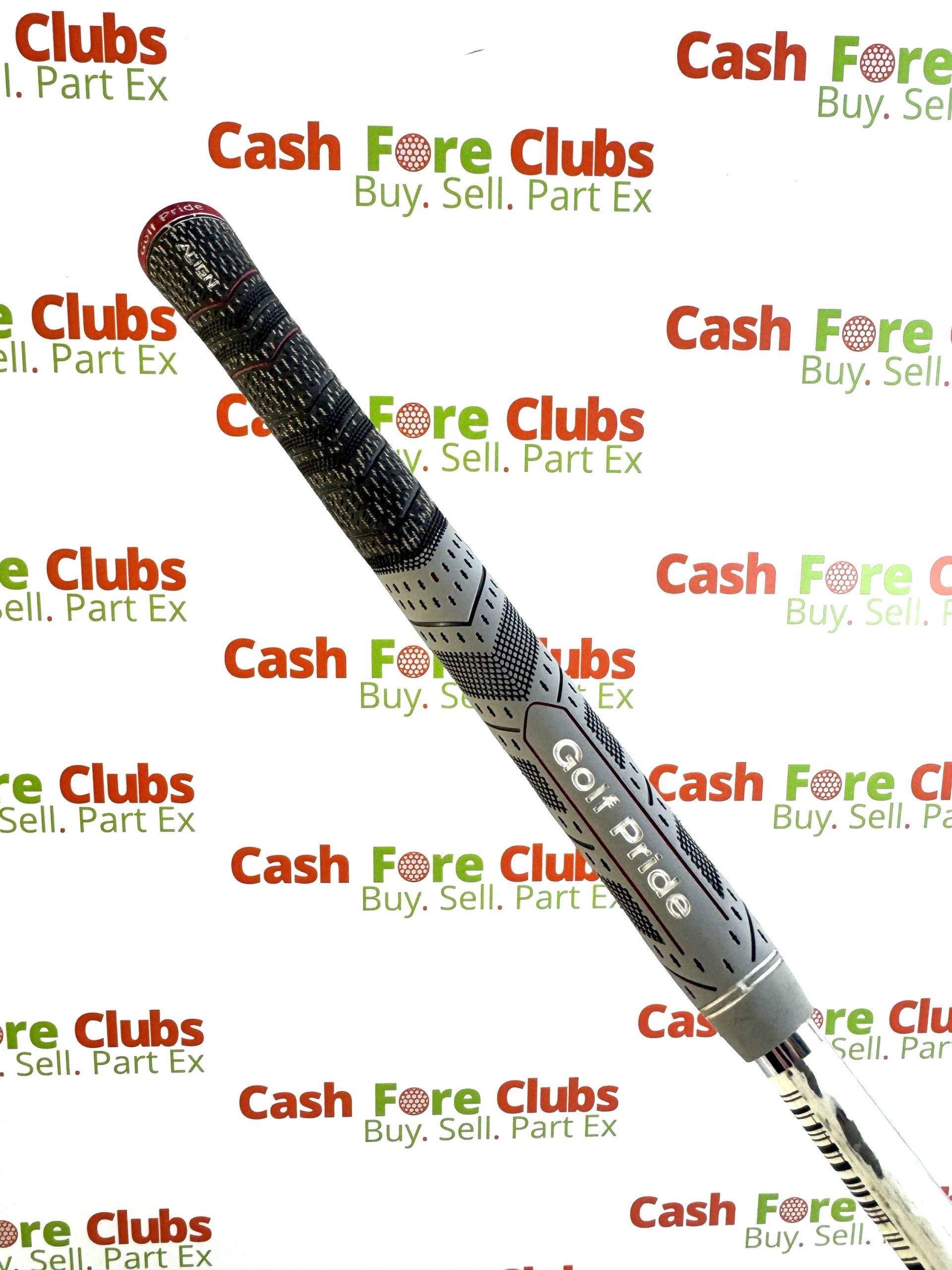 Callaway Opus Wedge set 48/52 Degree Wedge - Image 5