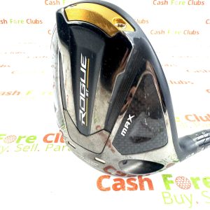 Callaway Rogue ST Max  Driver LH