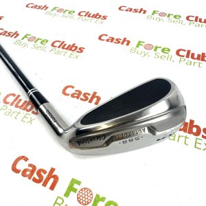Cleveland 588 6 Iron