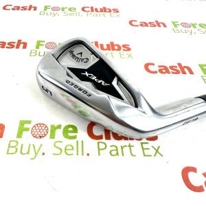 Callaway  Apex 21 5 Iron LH