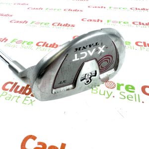 Odyssey Chipper Xactr