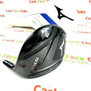 Mizuno STX 3 wood 220