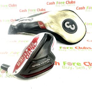TaylorMade AeroBurner 3 Wood