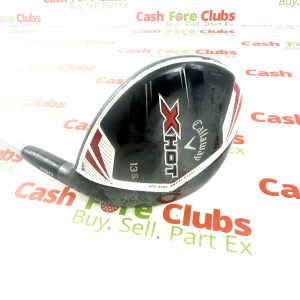 Callaway X2Hot 3 Wood