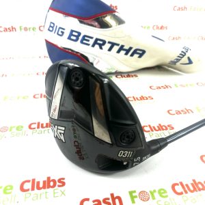 PXG 0311xf gen 6 Driver LH