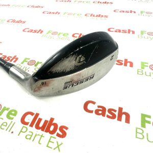 TaylorMade Rescue Mid 2 Hybrid