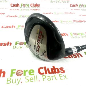 Nike SQ Dynamo 5 Wood