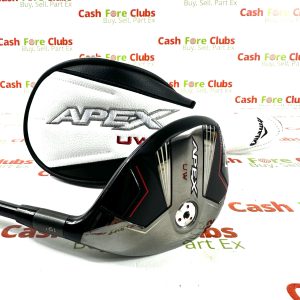 Callaway APEX UW