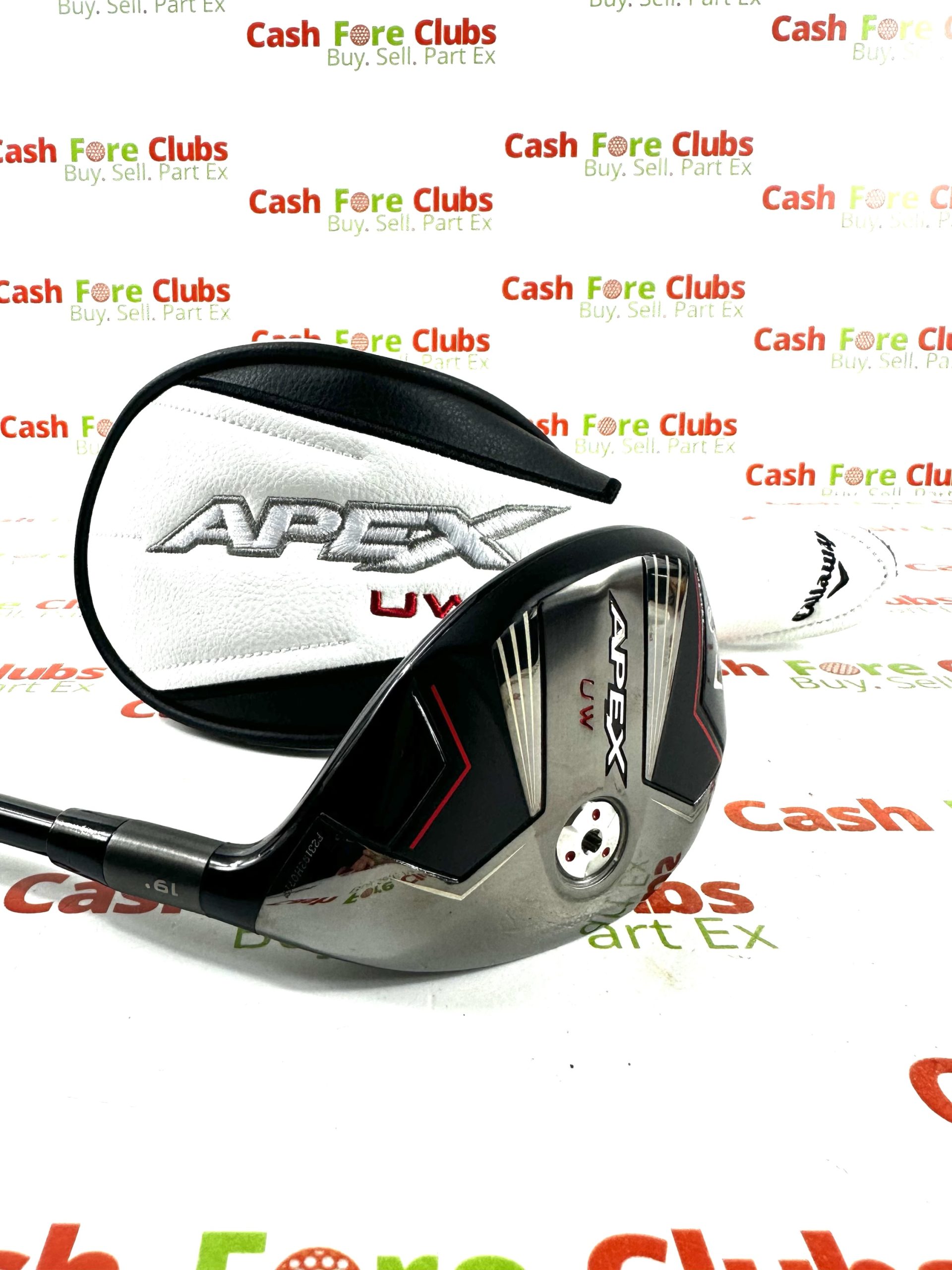 Callaway APEX UW