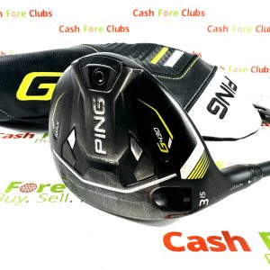 PING G430 Max 3 Wood LH