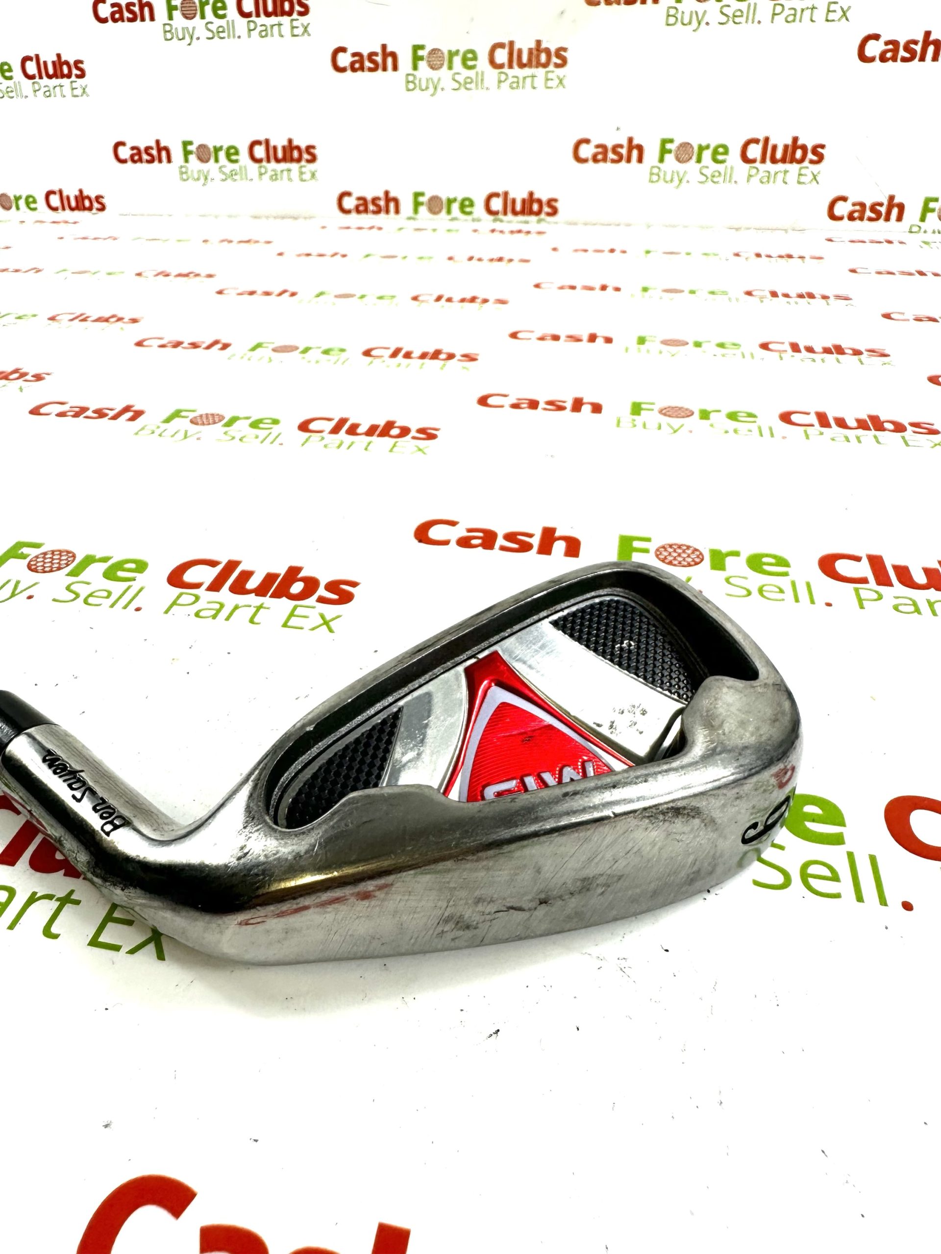 Ben Sayers M15 6 Iron