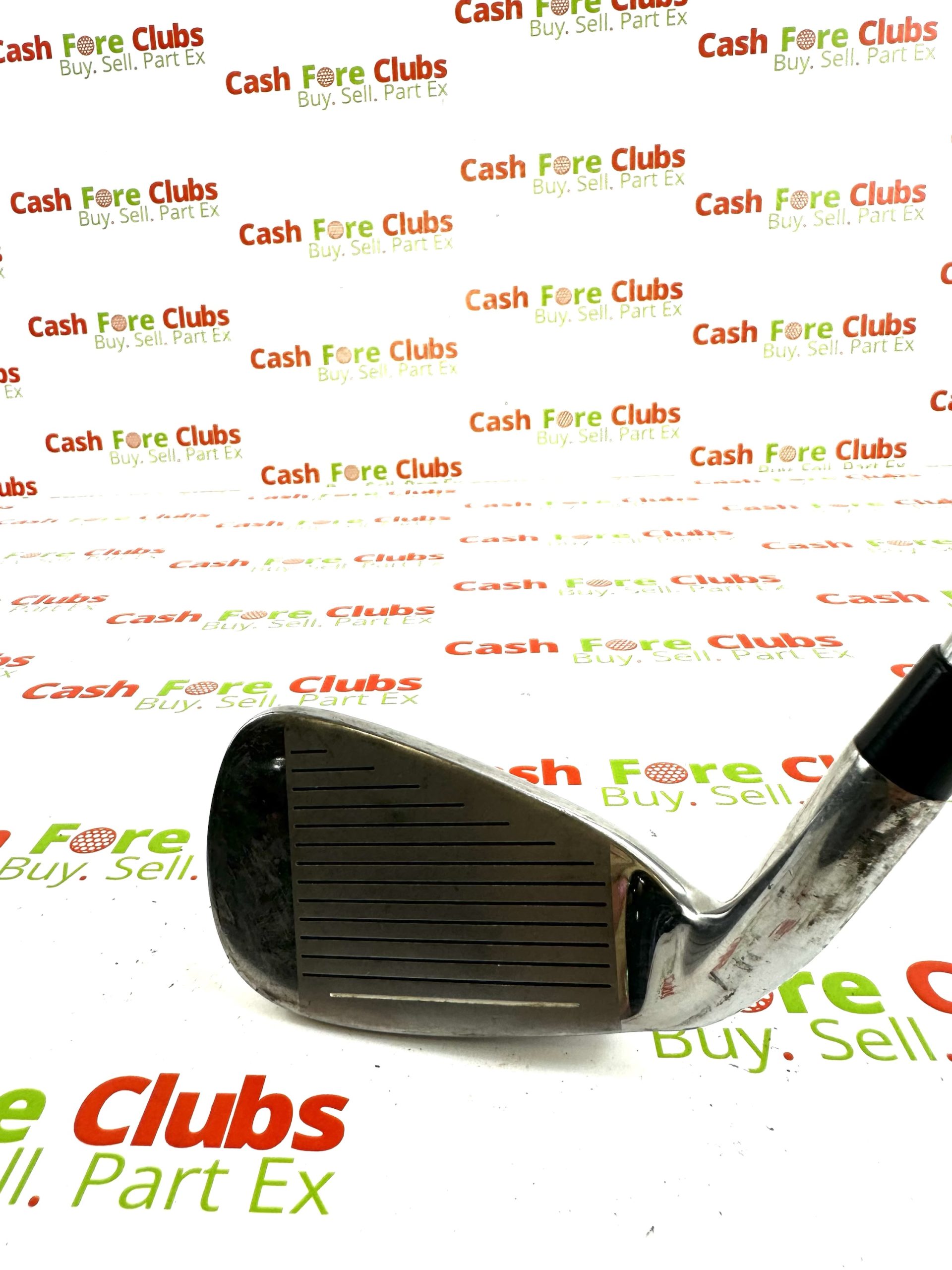 Ben Sayers M15 6 Iron - Image 2