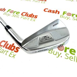 Mizuno T Zoid 3 Iron