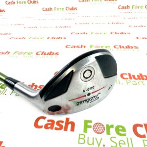 Titleist 585H 21 Degree