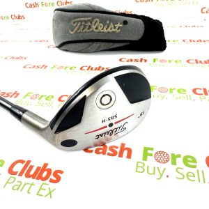 Titleist 585 3 Hybrid