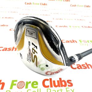 Cobra S9.1 3 Wood LH