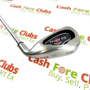 Callaway Big Bertha 3 iron
